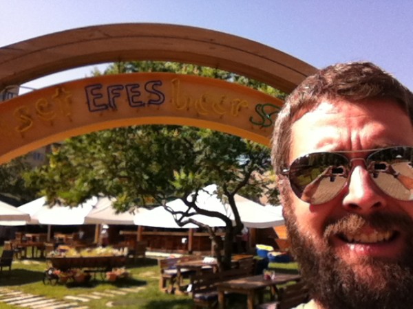 Efes Garden